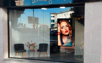 ¿Qué es Digital Signage y cómo contribuye al Marketing Visual?