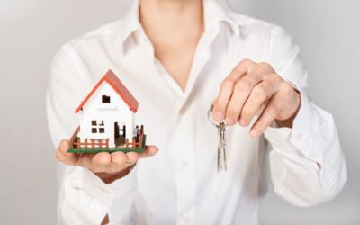 5 puntos a considerar antes de solicitar un crédito para casa