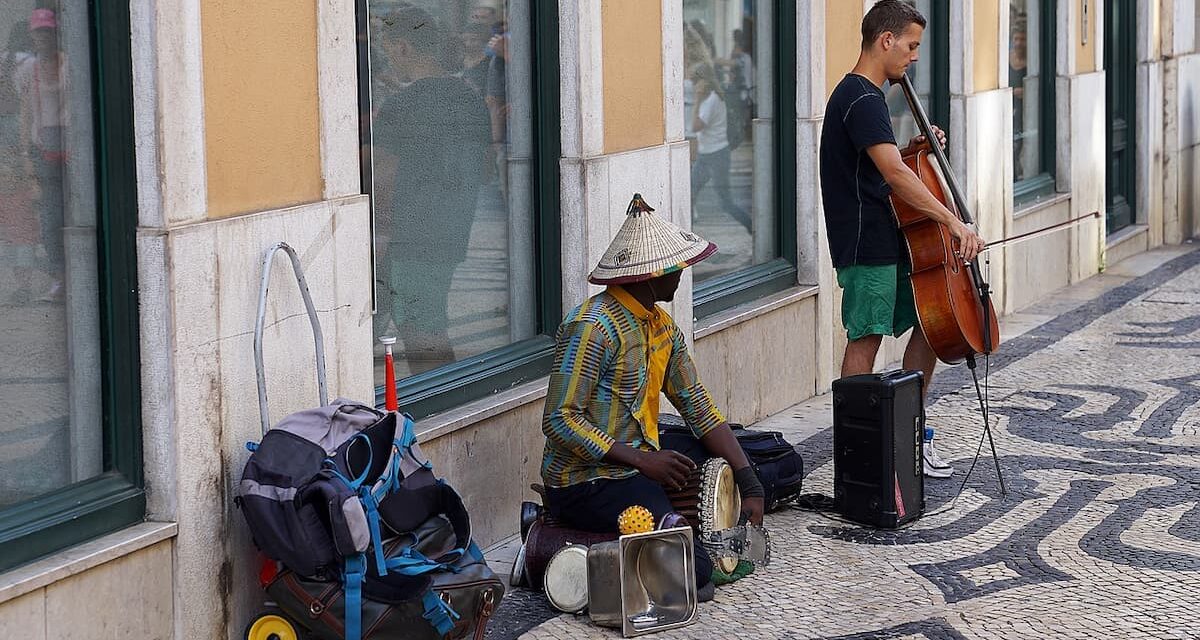 Marketing para artistas: Cómo darse a conocer estratégicamente