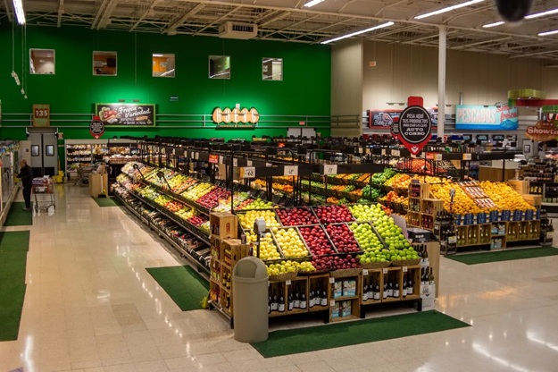 HEB México: tu supermercado de confianza