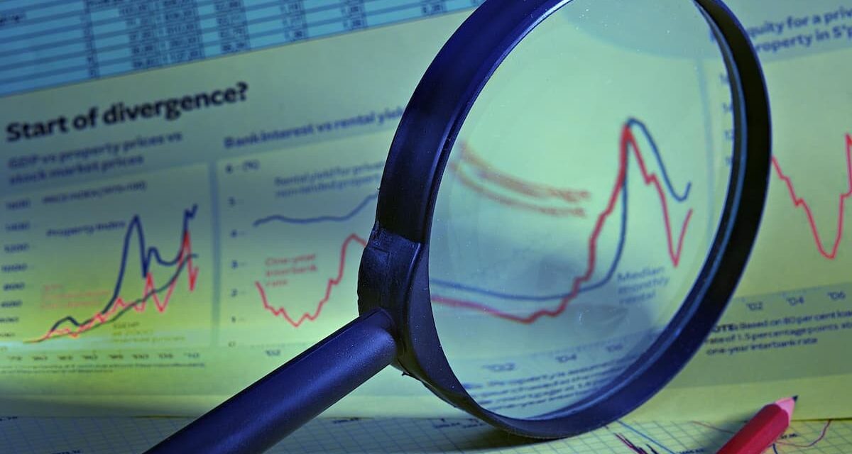 Domina los Mercados Financieros: Descubre el Beneficio de los Cursos de Trading Online