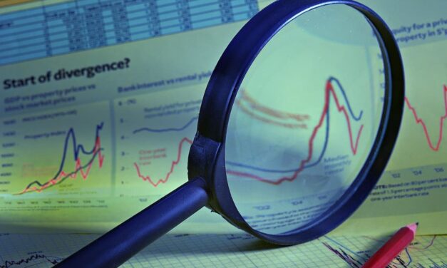 Domina los Mercados Financieros: Descubre el Beneficio de los Cursos de Trading Online