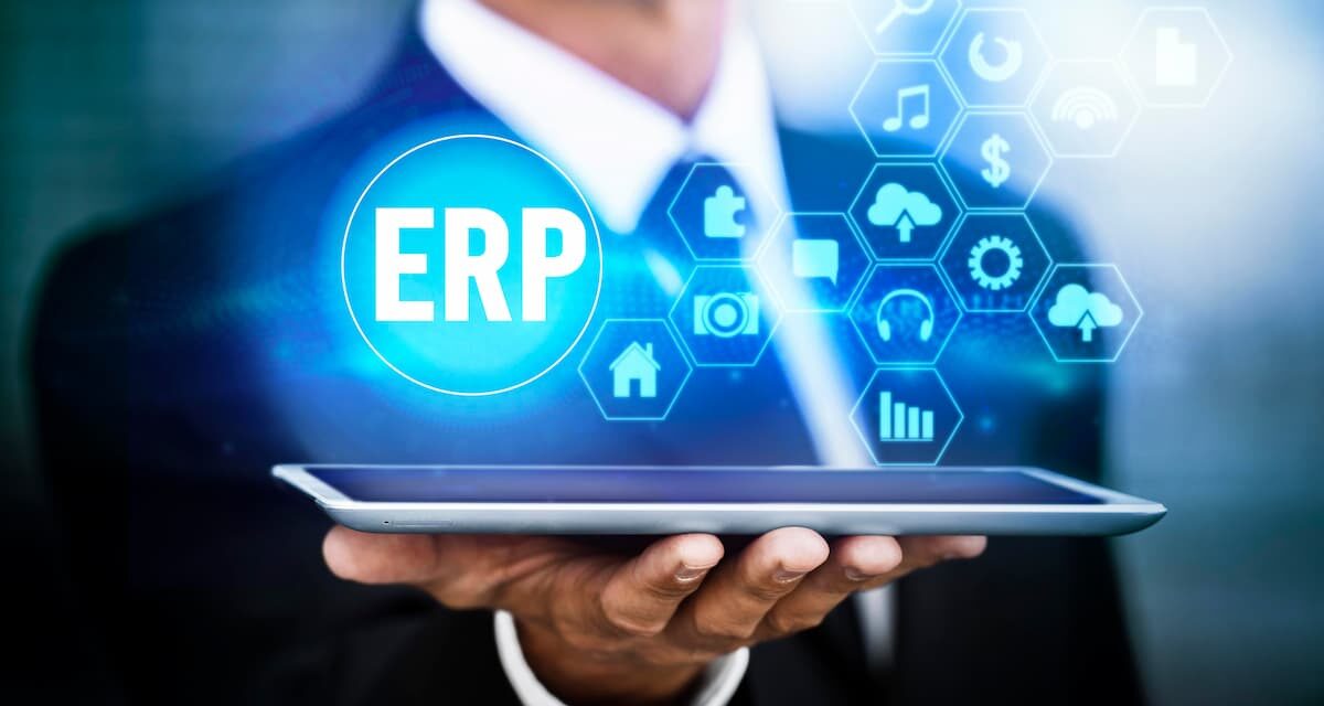 ERP de RRHH: qué es, funciones y ventajas para tu empresa