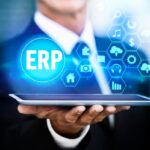 ERP de RRHH: qué es, funciones y ventajas para tu empresa