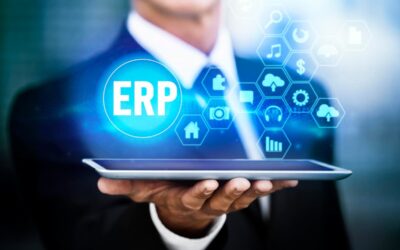 ERP de RRHH: qué es, funciones y ventajas para tu empresa