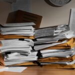 Destrucción de documentos: físicos y digitales según la normativa de protección de datos en España