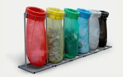 La gestión de residuos que también mejora la rentabilidad del negocio