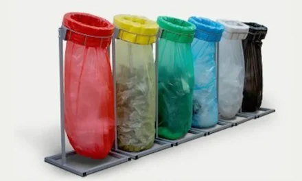 La gestión de residuos que también mejora la rentabilidad del negocio