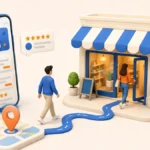 Qué es el drive-to-store y cómo ayuda a atraer clientes a una tienda física