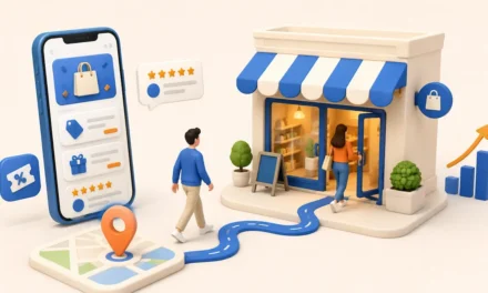 Qué es el drive-to-store y cómo ayuda a atraer clientes a una tienda física