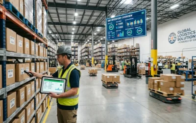 Control de Stock e Inventarios: Qué es un ERP y Cómo Puede Ayudar a tu Empresa
