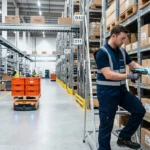 De la logística tradicional a la alta productividad: Claves para la digitalización de la cadena de suministro